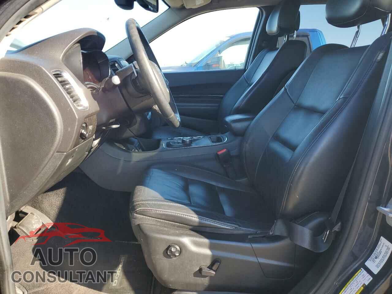 DODGE DURANGO 2014 - 1C4RDJDG3EC450577