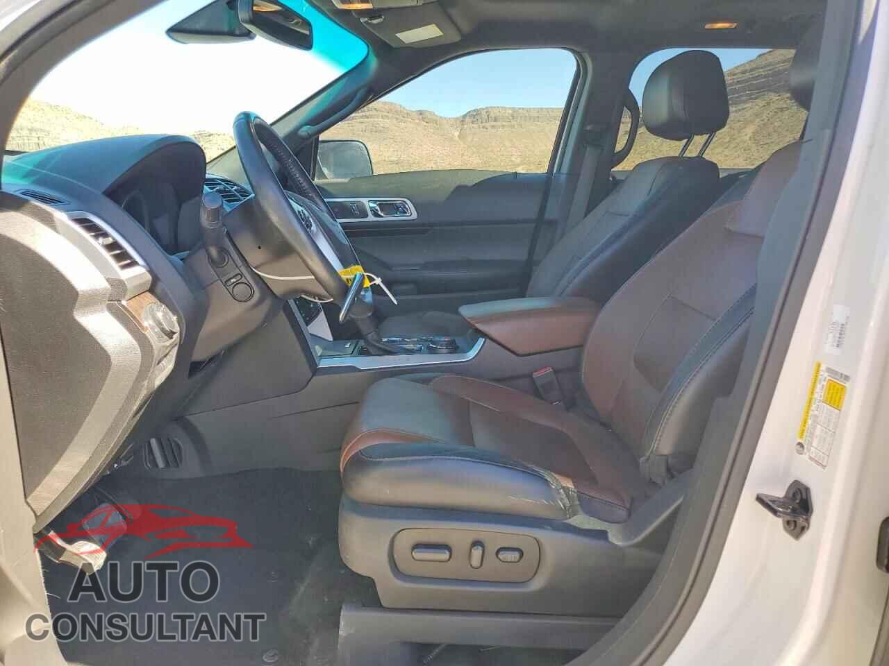 FORD EXPLORER 2015 - 1FM5K8F80FGC39734