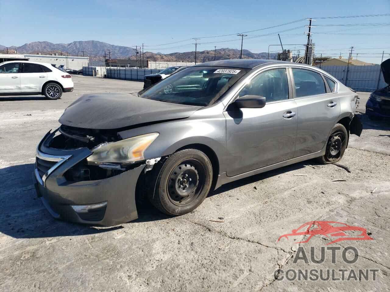 NISSAN ALTIMA 2015 - 1N4AL3APXFC169058