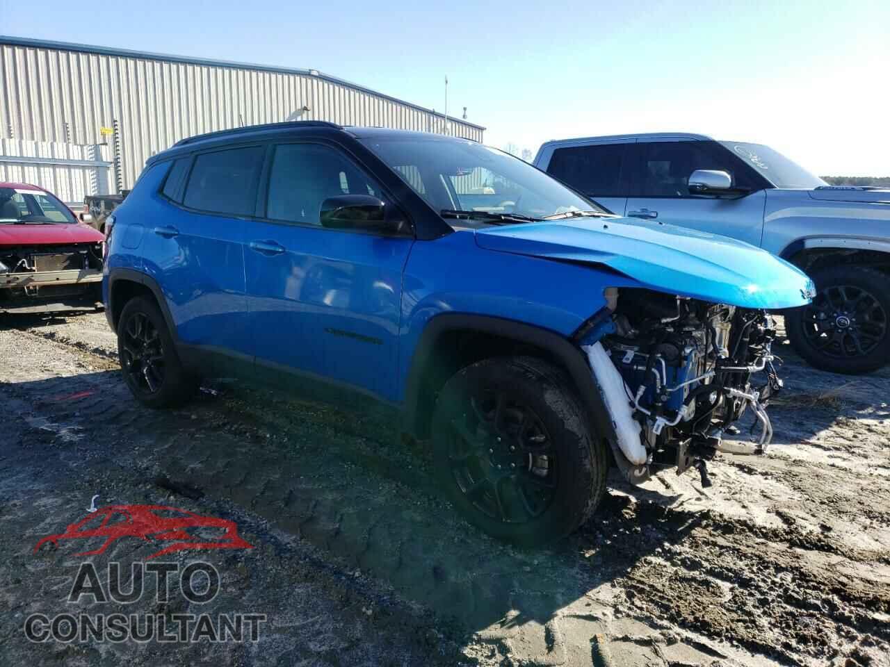 JEEP COMPASS 2023 - 3C4NJDBN0PT564084