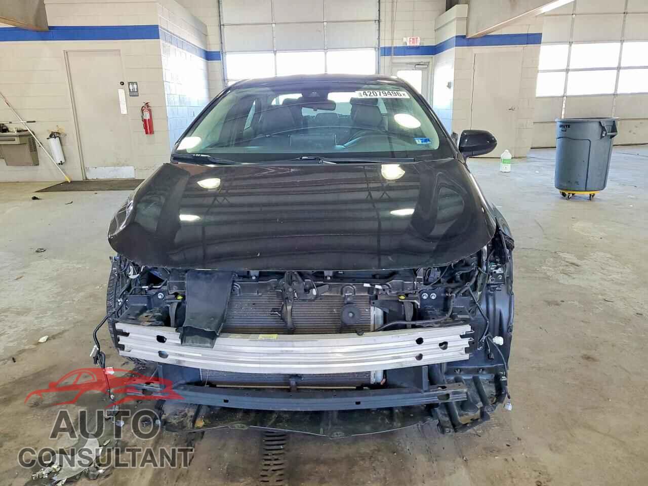 TOYOTA COROLLA 2020 - 5YFEPRAE4LP007785