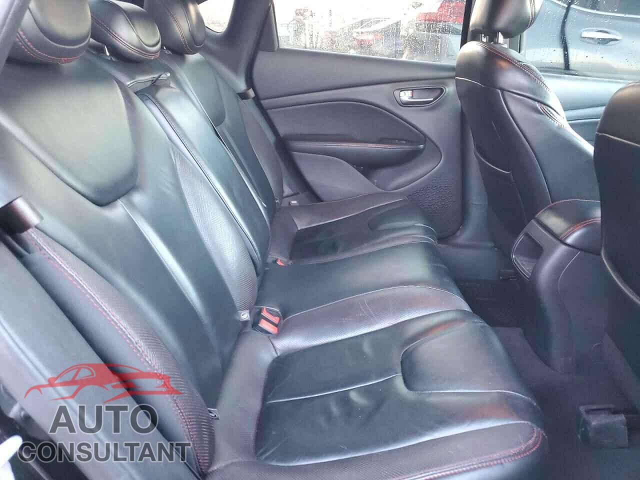 DODGE DART 2014 - 1C3CDFEB3ED798772