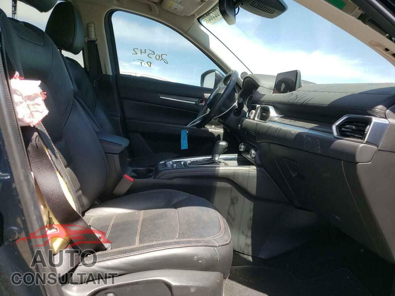 MAZDA CX-5 2018 - JM3KFBDM8J0346970