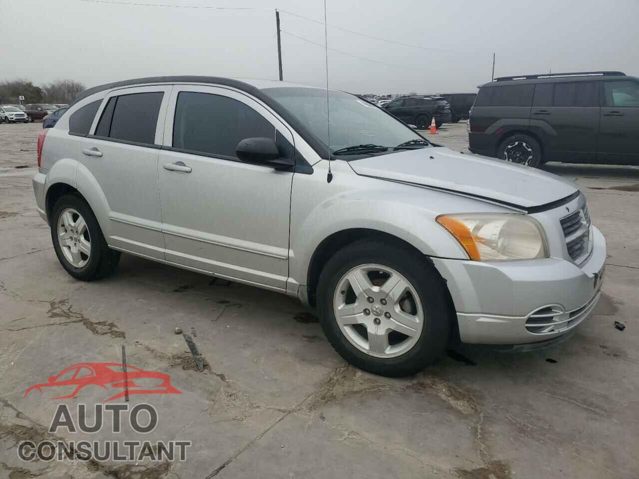 DODGE CALIBER 2009 - 1B3HB48A29D162396