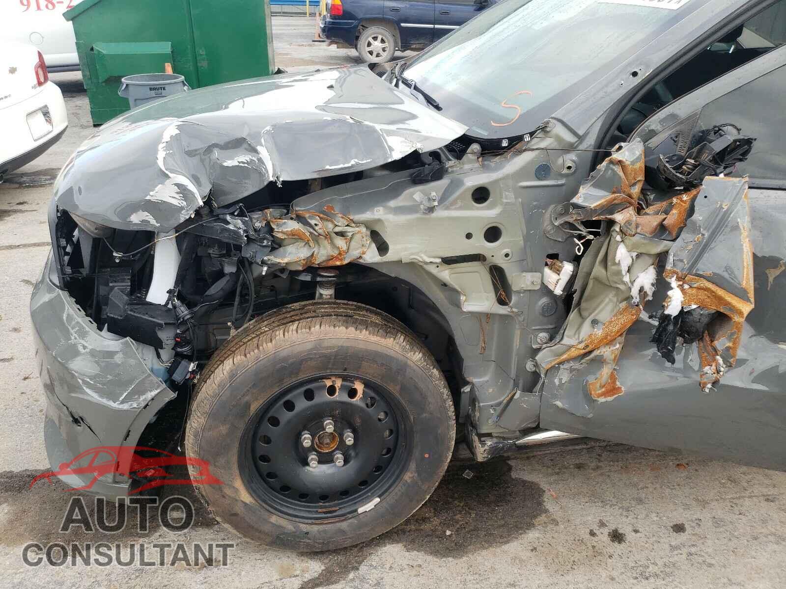 DODGE DURANGO 2020 - 1C4SDJFT2LC286831