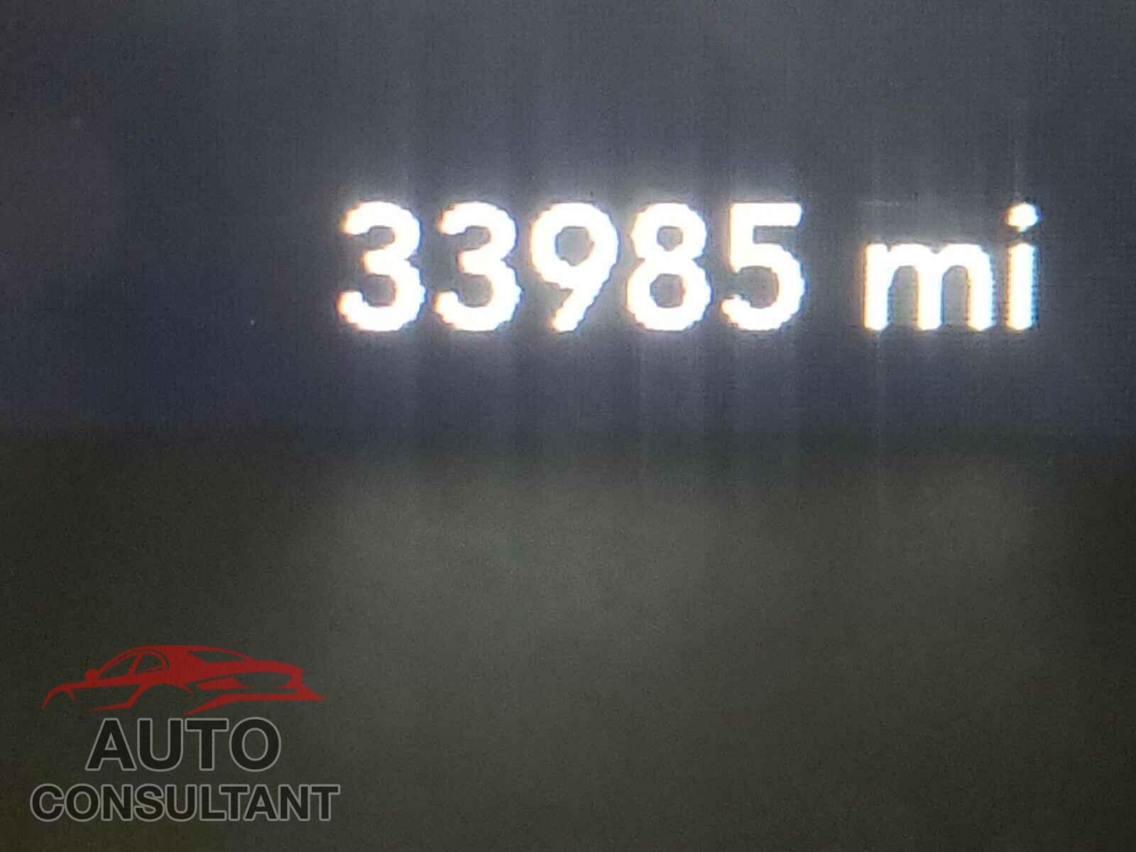 DODGE CHALLENGER 2016 - 2C3CDZFJ2GH240747