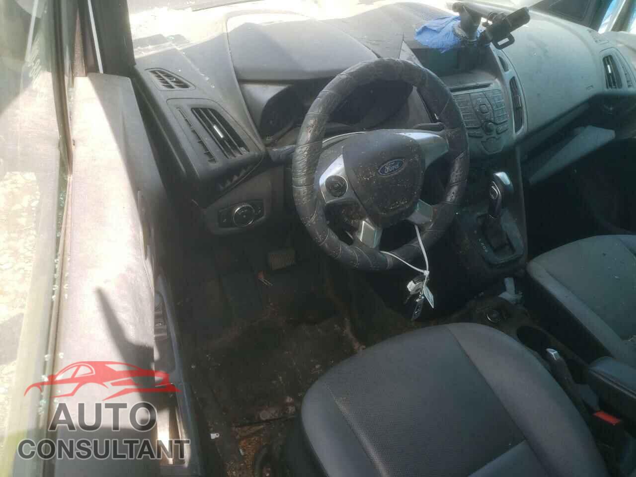 FORD TRANSIT 2017 - NM0LS7E76H1318214