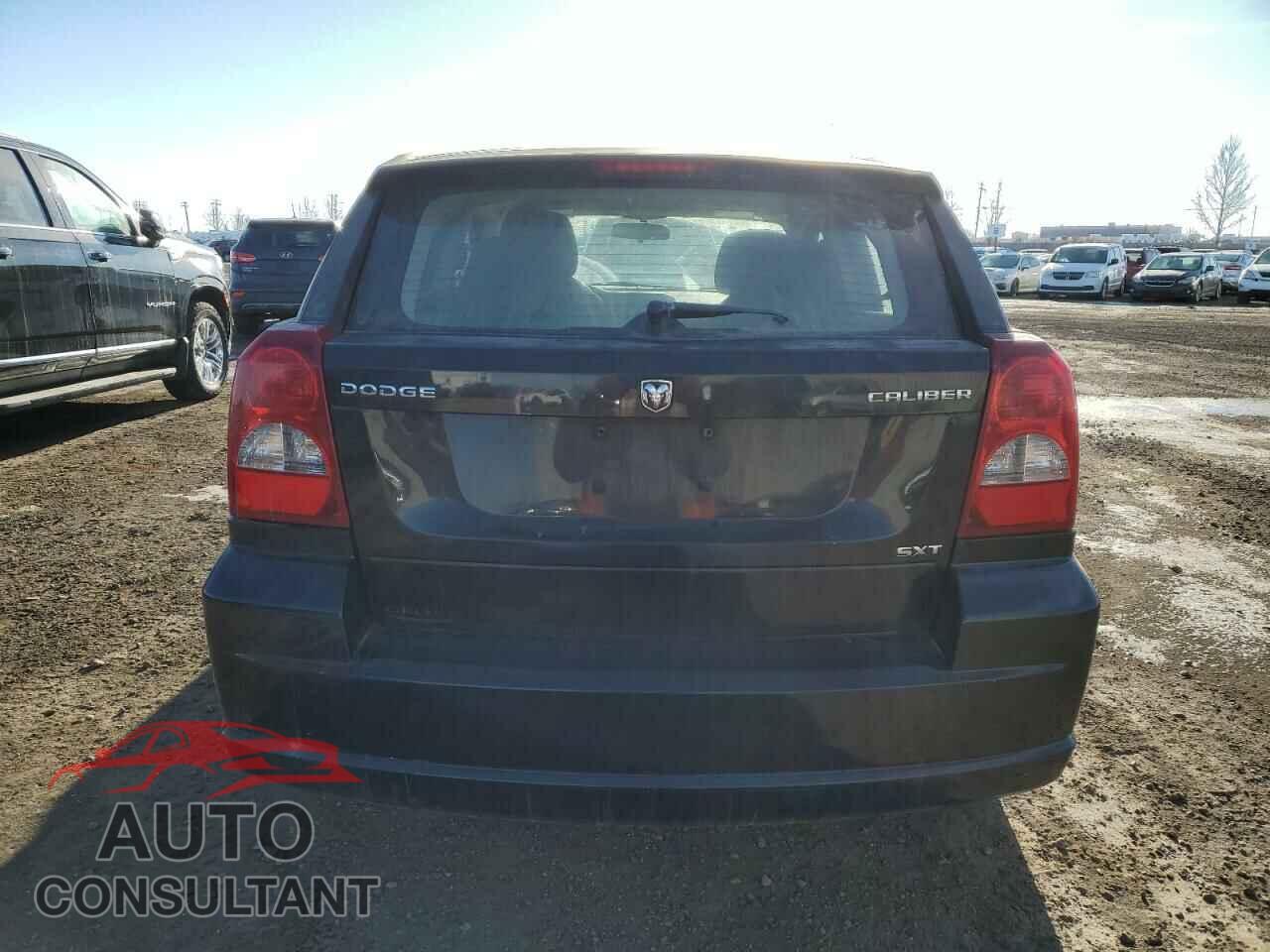 DODGE CALIBER 2011 - 1B3CB4HA5BD228875