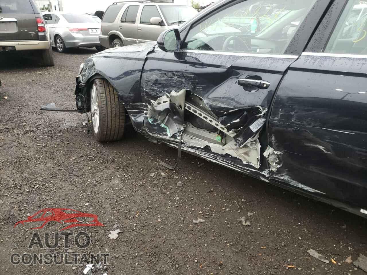 AUDI A6 2016 - WAUGFAFC7GN149441