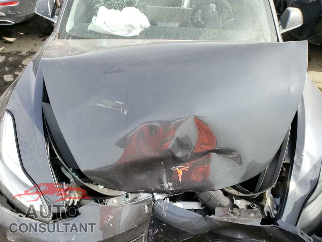 TESLA MODEL 3 2020 - 5YJ3E1EA7LF630450