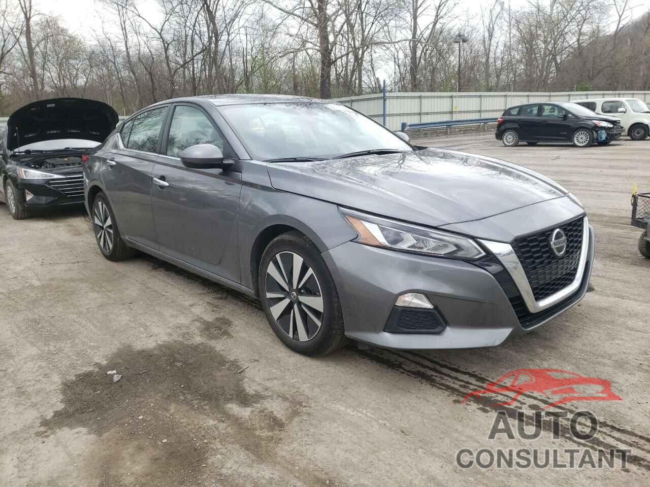 NISSAN ALTIMA SV 2021 - 1N4BL4DV1MN366660