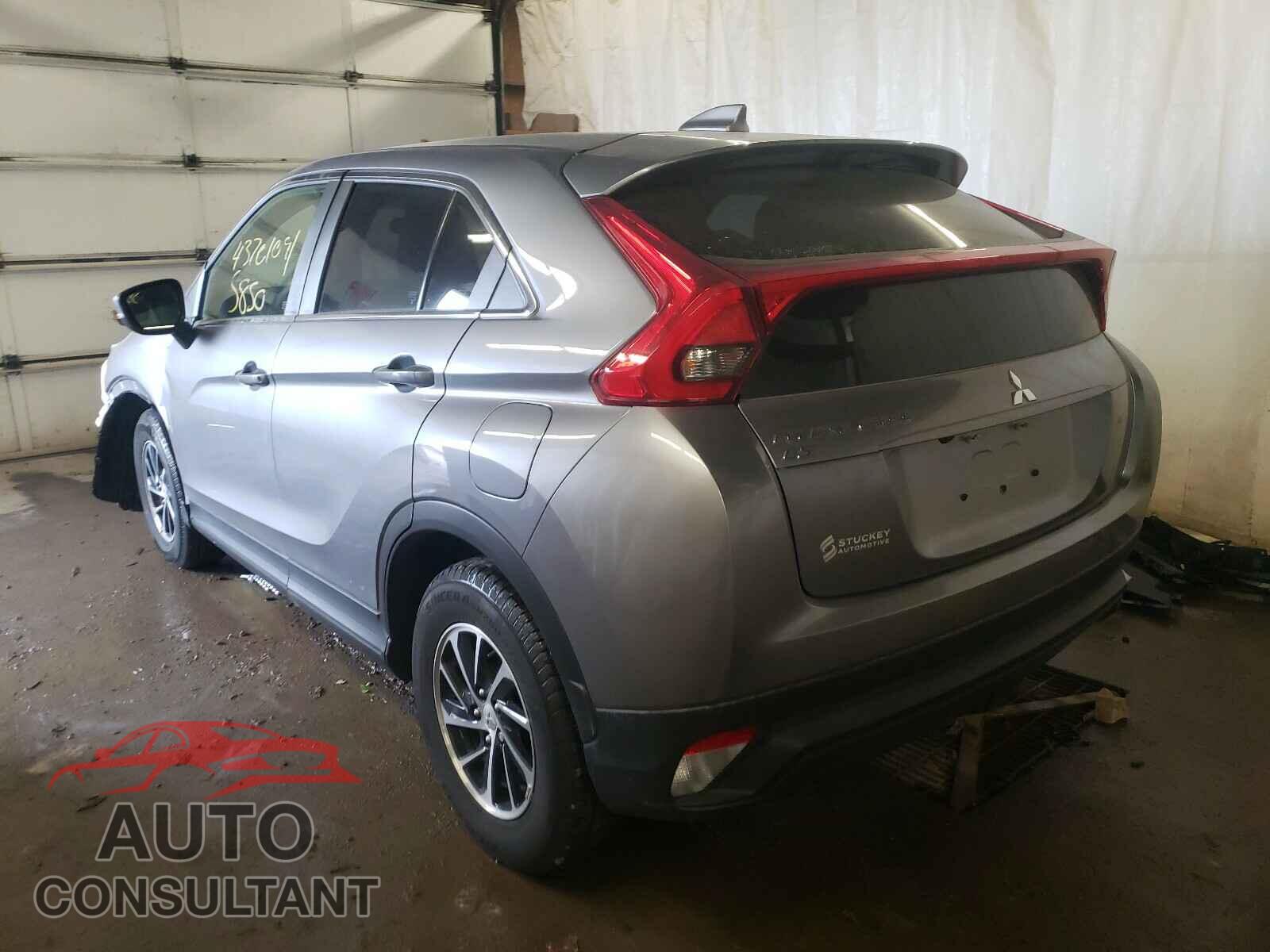 MITSUBISHI ECLIPSE 2020 - JA4AT3AA6LZ034393