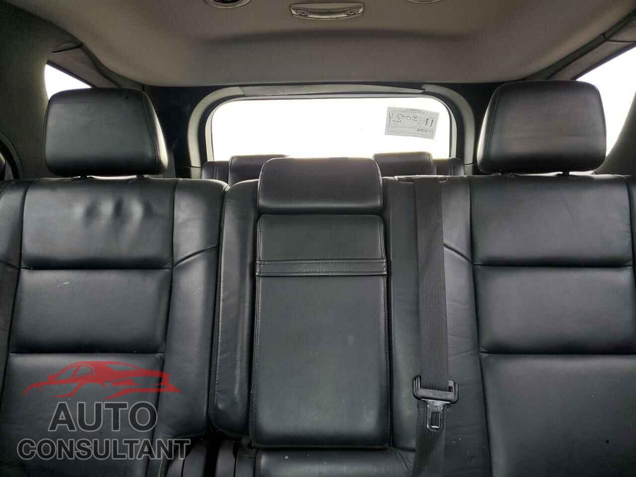 DODGE DURANGO 2014 - 1C4RDJDG5EC481765