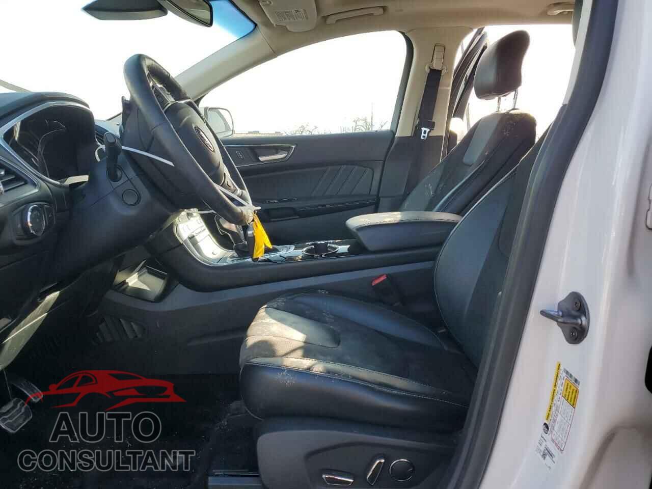 FORD EDGE 2018 - 2FMPK4AP9JBB85379
