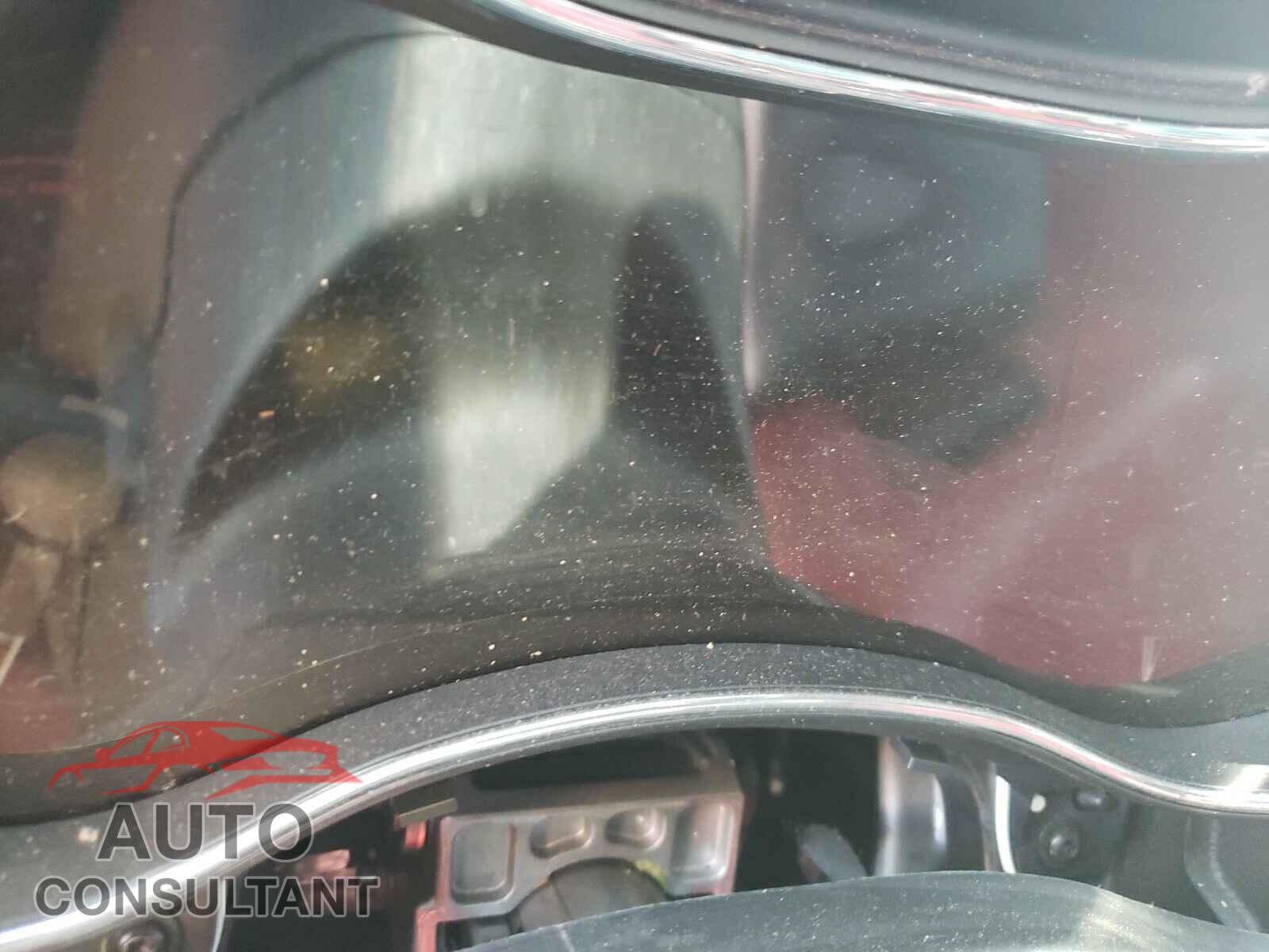 DODGE DURANGO 2016 - 1C4SDJCT1GC416348