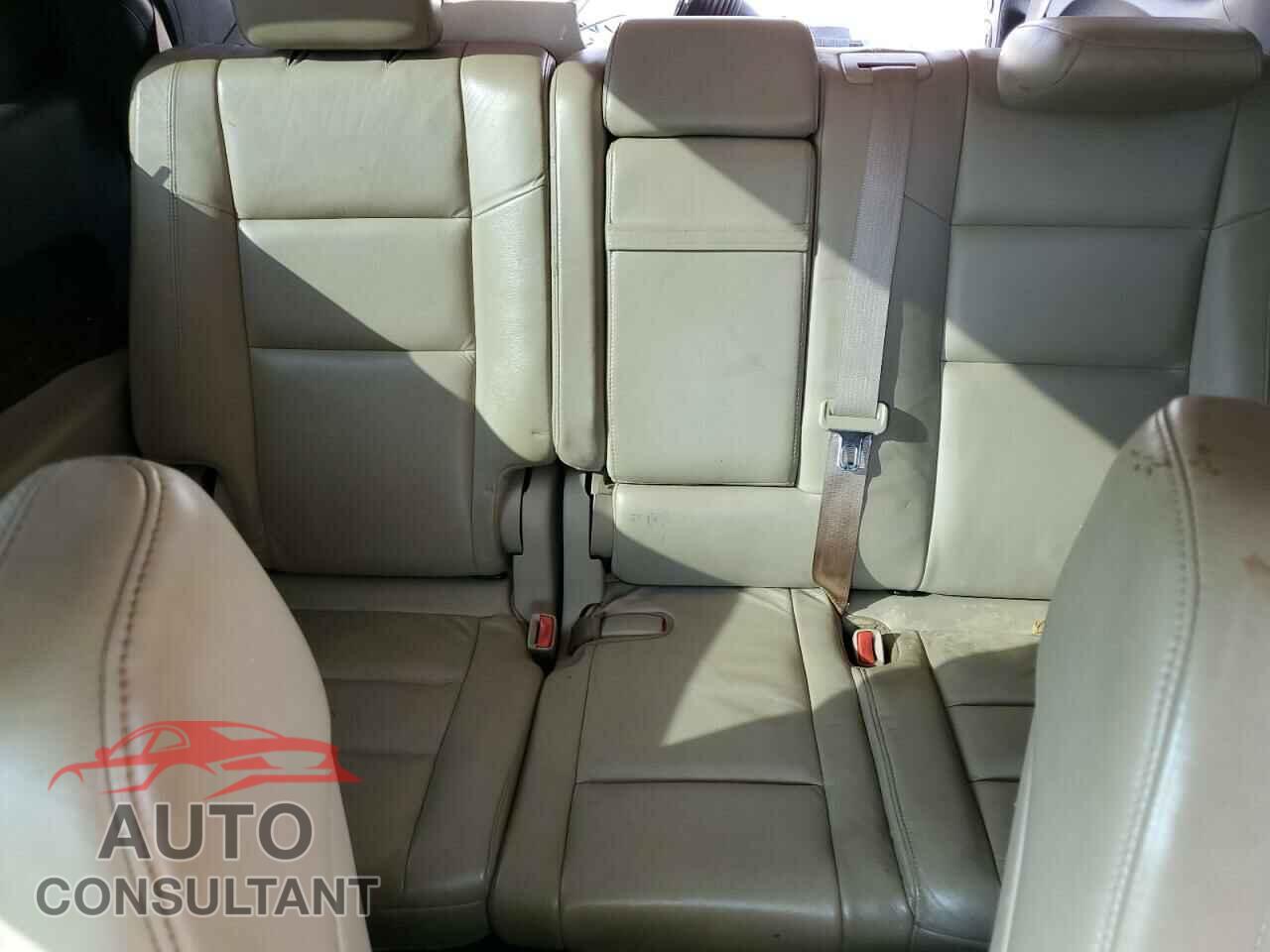 DODGE DURANGO 2015 - 1C4RDHDG3FC771240