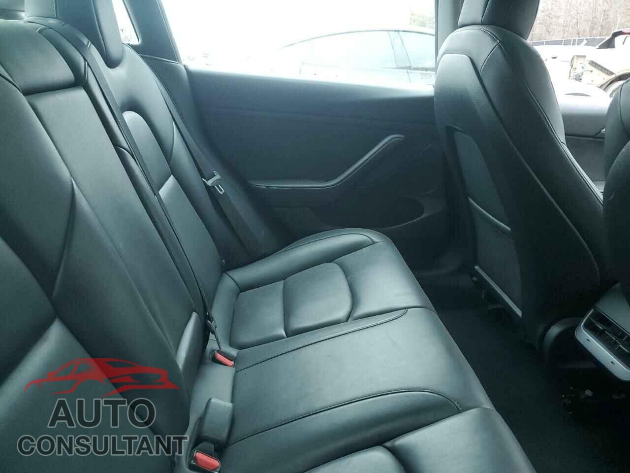 TESLA MODEL 3 2022 - 5YJ3E1EA1NF290764