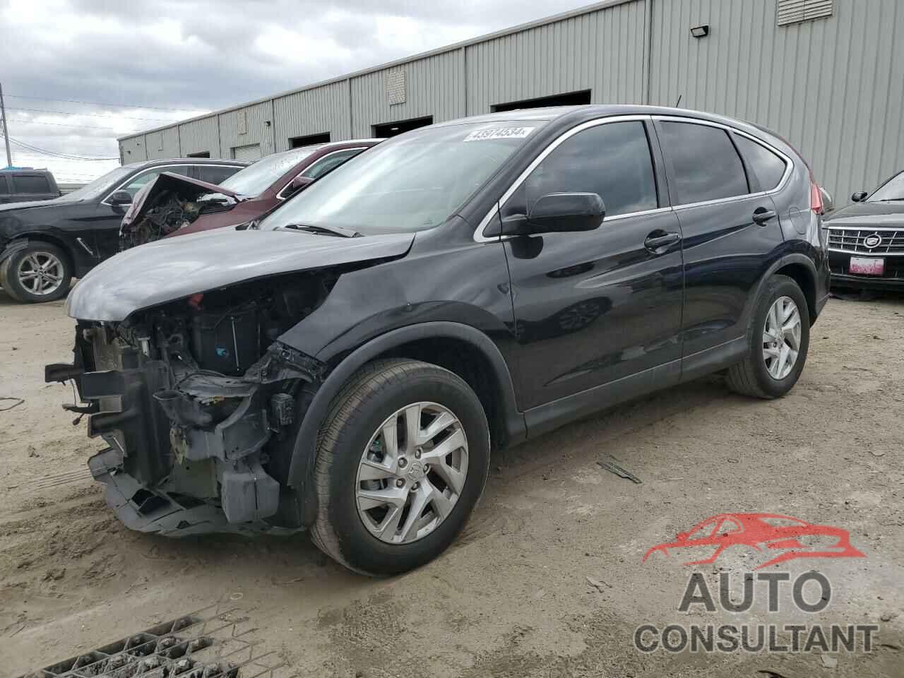 HONDA CRV 2016 - 3CZRM3H53GG718249