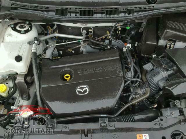 MAZDA 5 2017 - JM1CW2DL1H0193234
