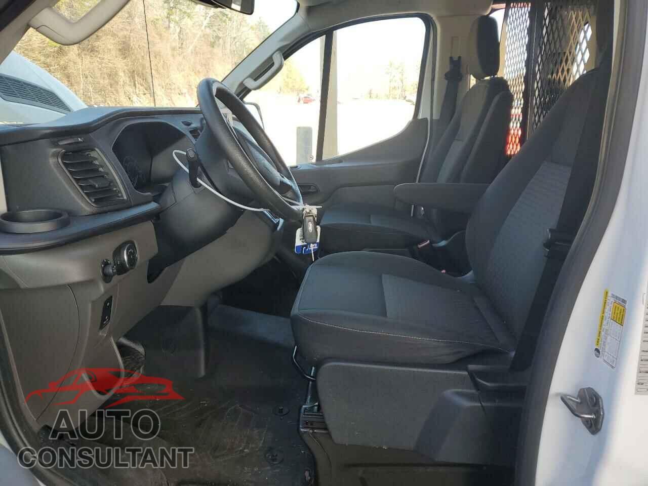 FORD TRANSIT 2022 - 1FTBR1Y86NKA24488