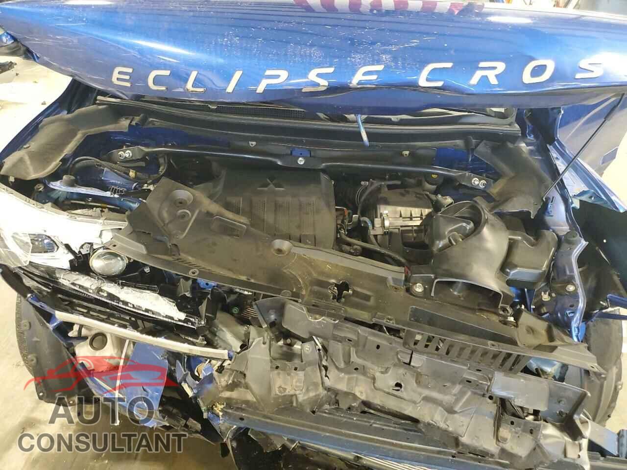 MITSUBISHI ECLIPSE 2020 - JA4AS5AA2LZ000868