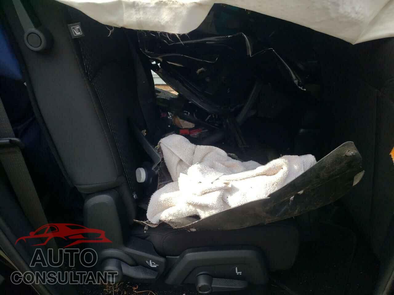 DODGE JOURNEY 2017 - 3C4PDCAB7HT577529