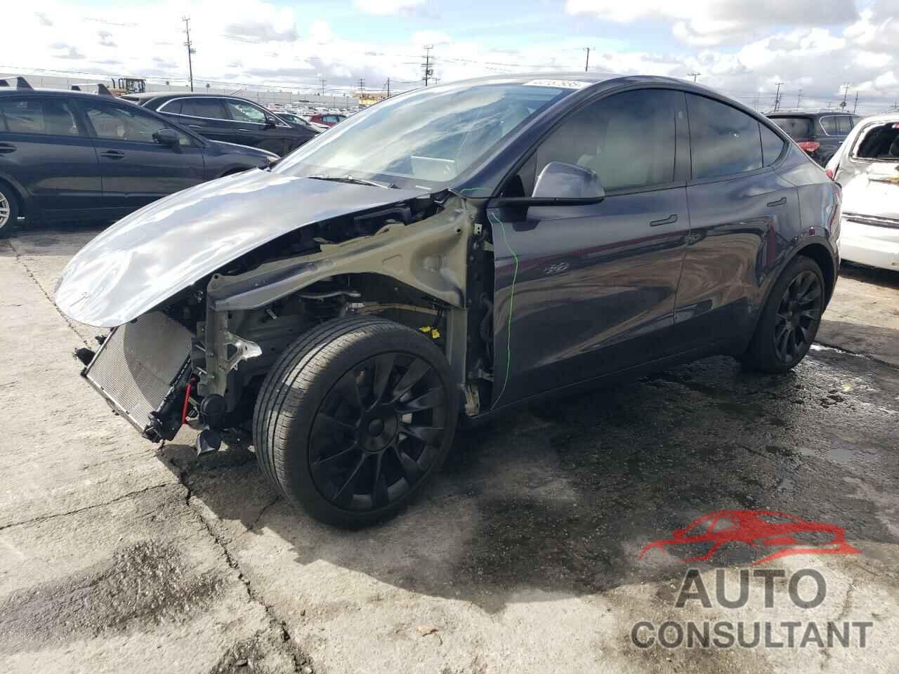 TESLA MODEL Y 2023 - 7SAYGDEE1PA198920