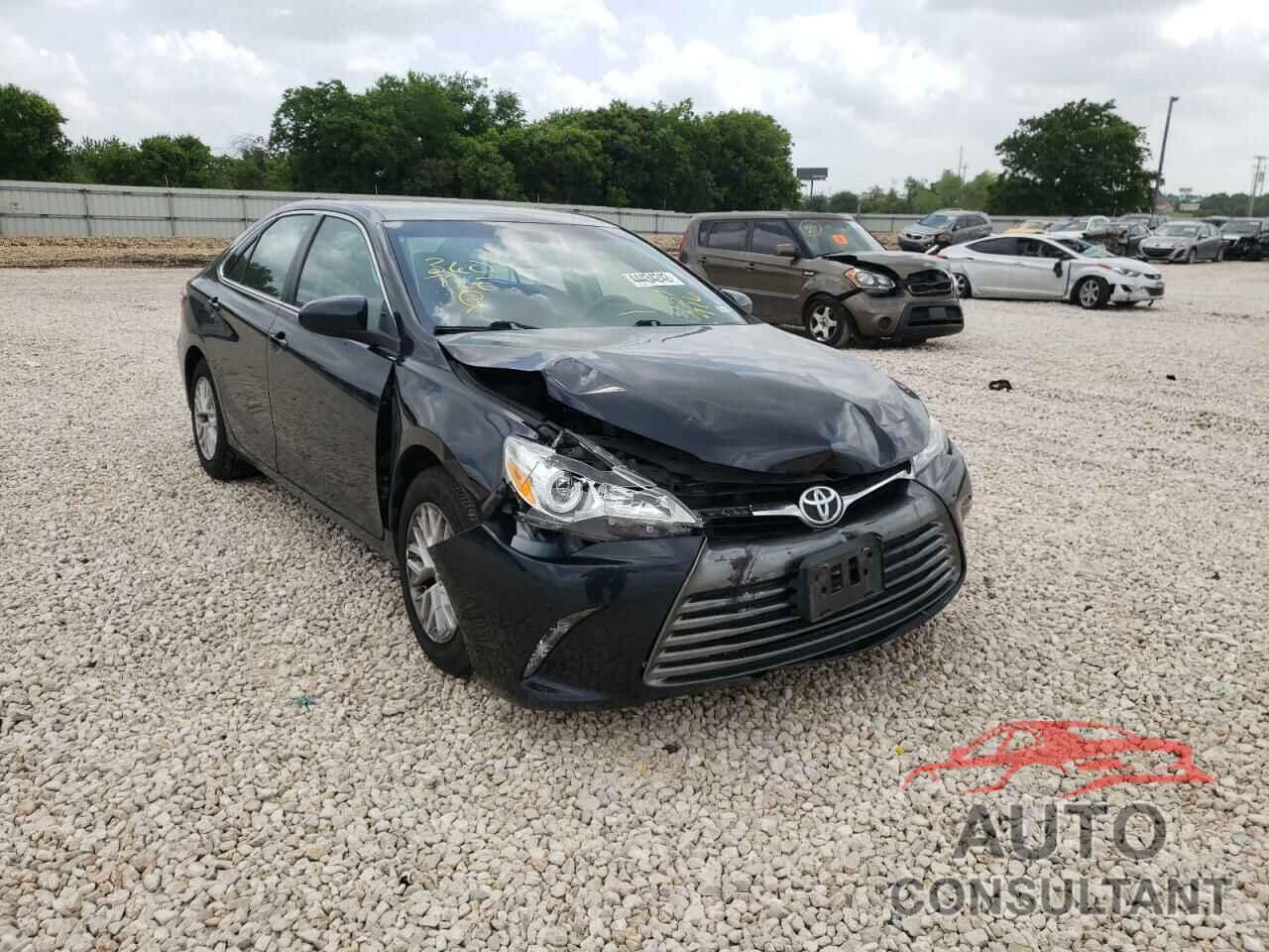 TOYOTA CAMRY 2016 - 4T1BF1FKXGU239916