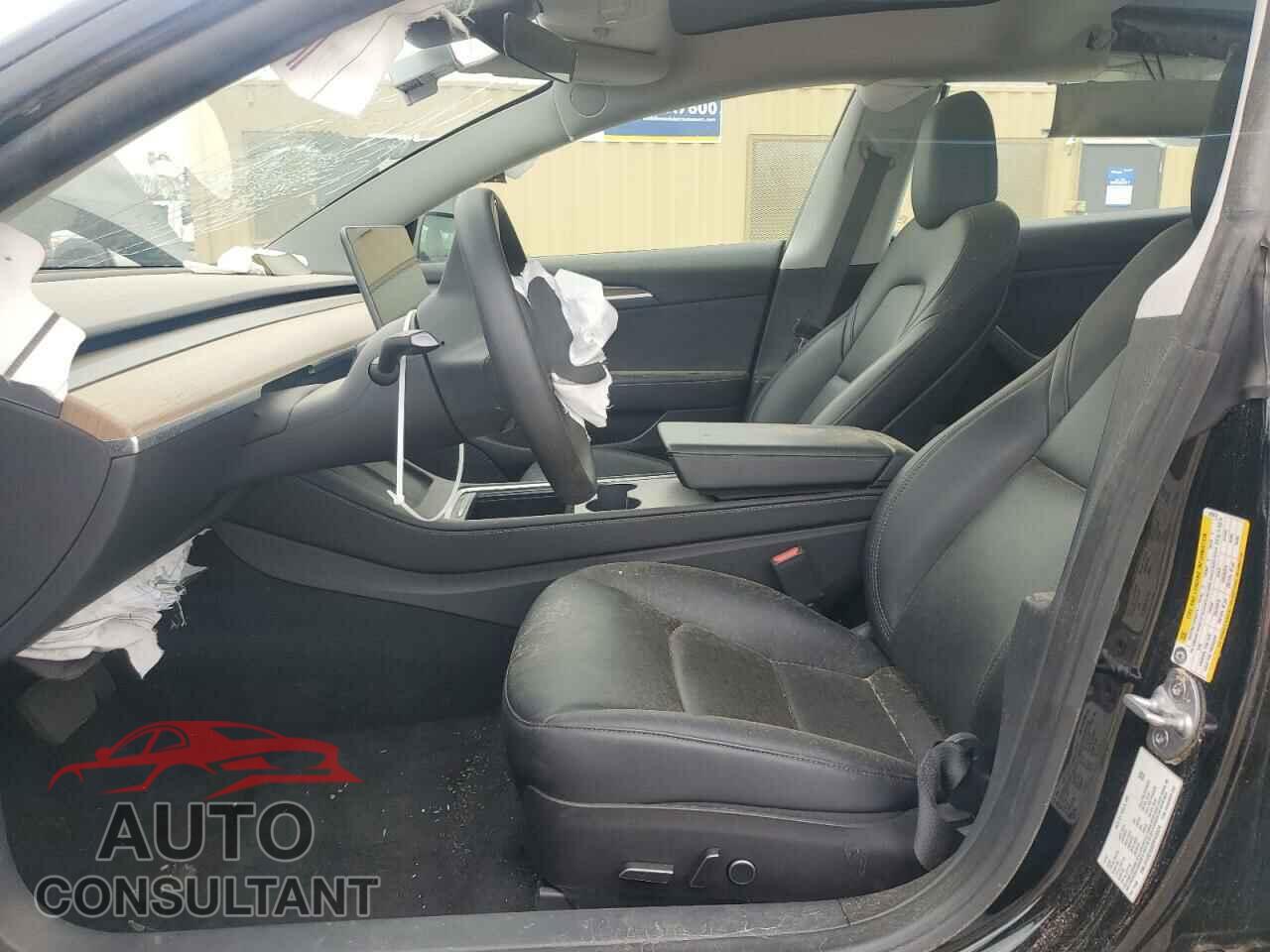TESLA MODEL 3 2023 - 5YJ3E1EAXPF435674
