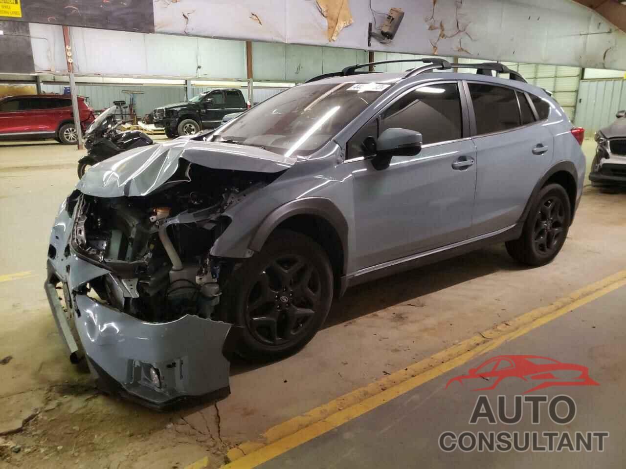 SUBARU CROSSTREK 2019 - JF2GTAMC9K8259012