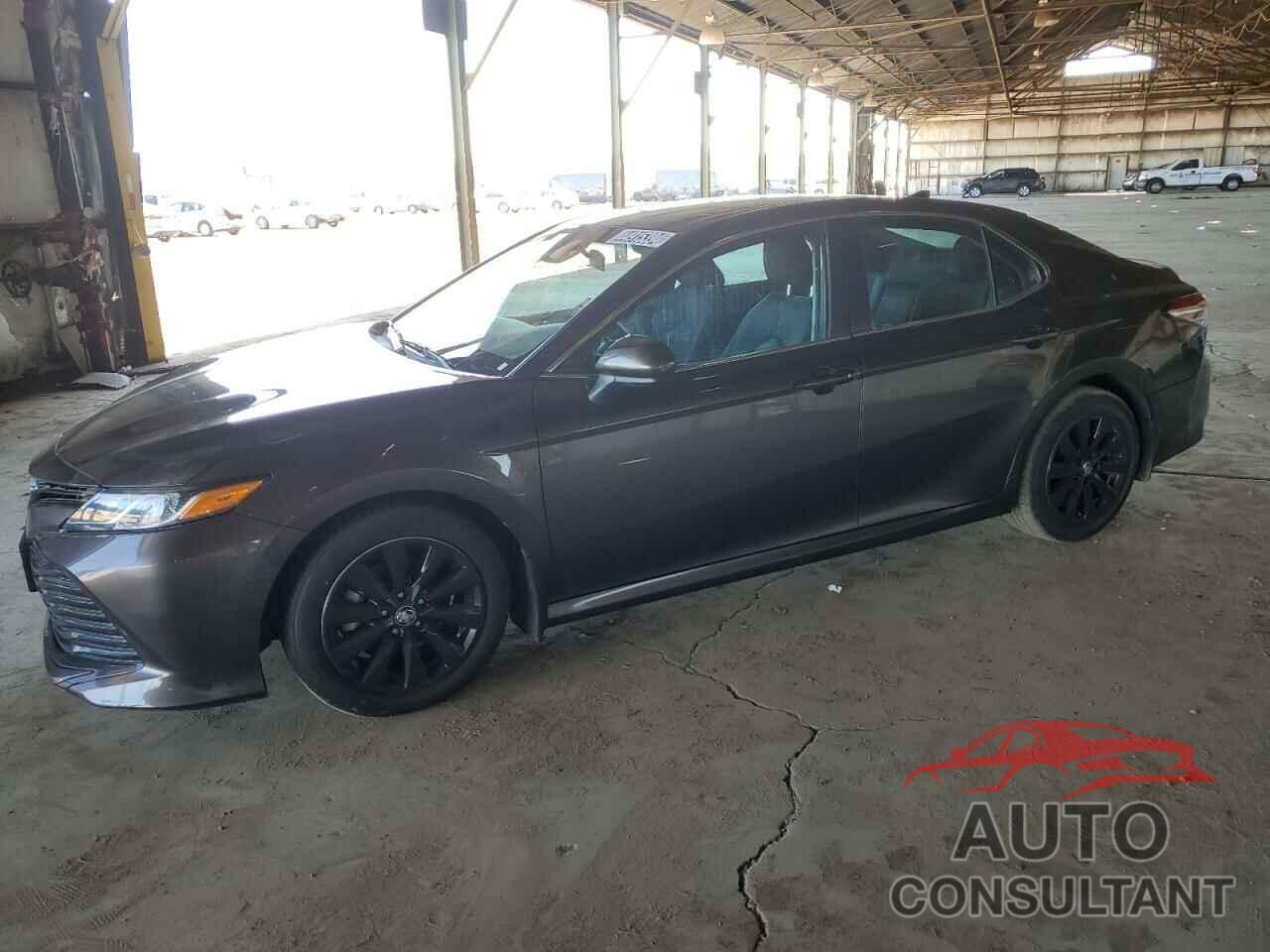 TOYOTA CAMRY 2020 - 4T1C11AK1LU909275