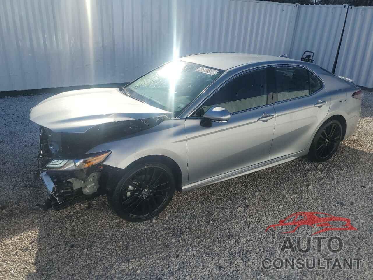 TOYOTA CAMRY 2023 - 4T1K61AK1PU151232
