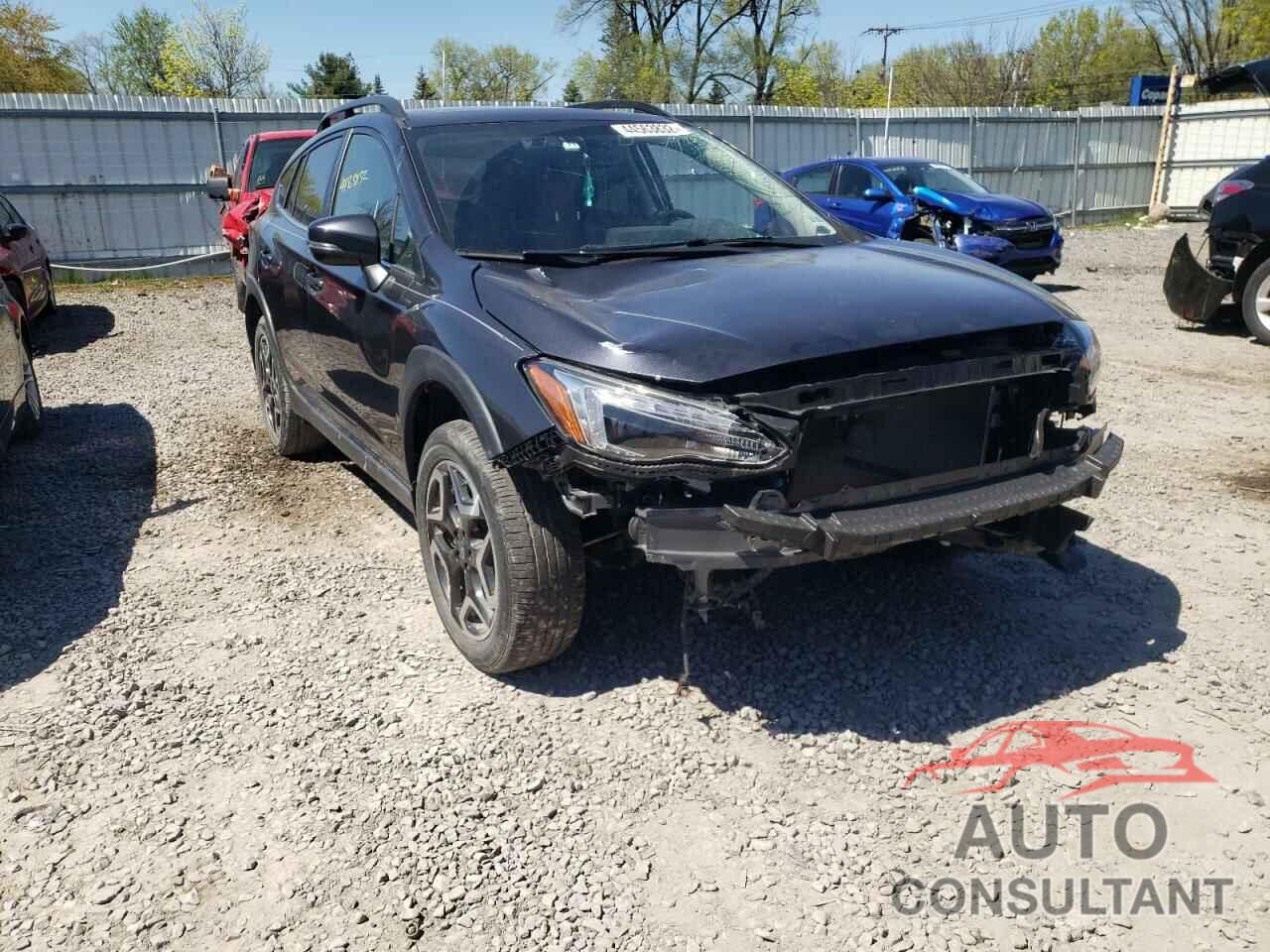 SUBARU CROSSTREK 2019 - JF2GTAMC5K8226122