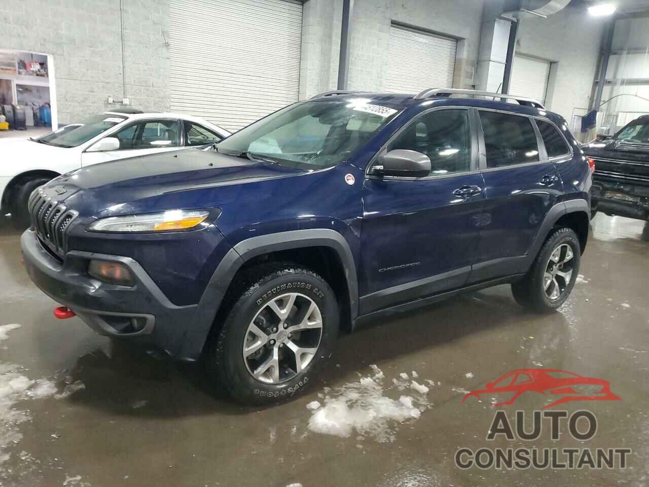 JEEP CHEROKEE 2015 - 1C4PJMBS9FW591873