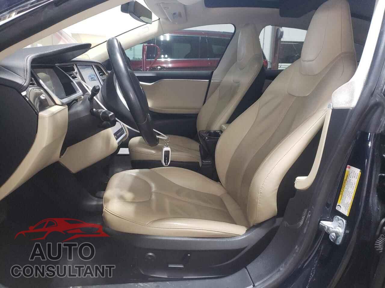 TESLA MODEL S 2013 - 5YJSA1CN9DFP20441
