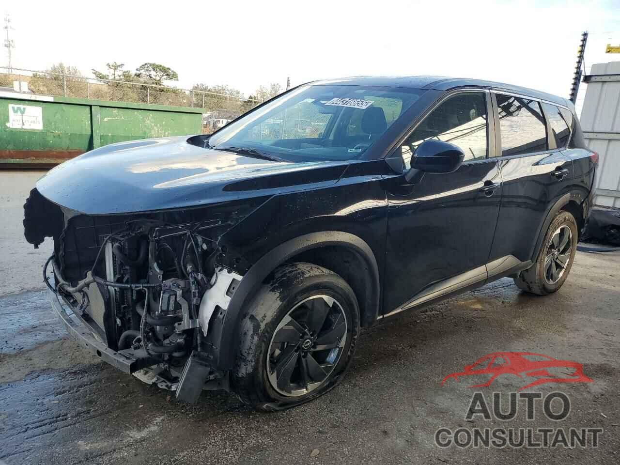 NISSAN ROGUE 2024 - JN8BT3BA9RW350717