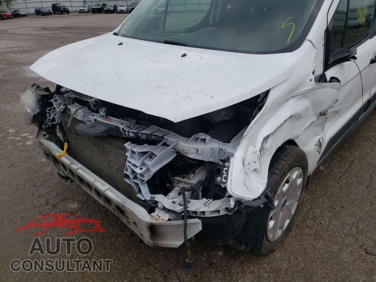 FORD TRANSIT CO 2017 - NM0LS7E79H1296404