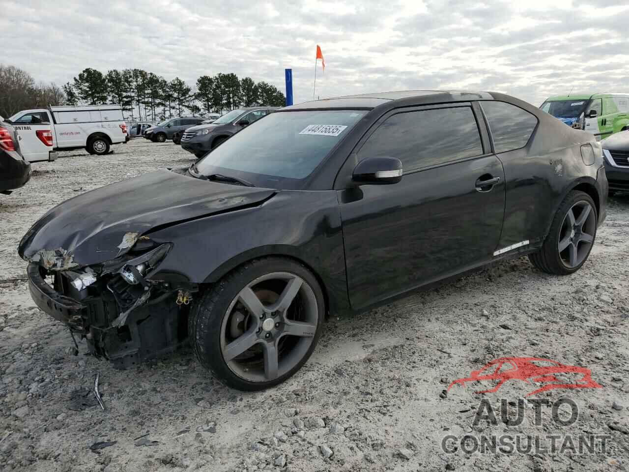 TOYOTA SCION 2015 - JTKJF5C7XF3092484