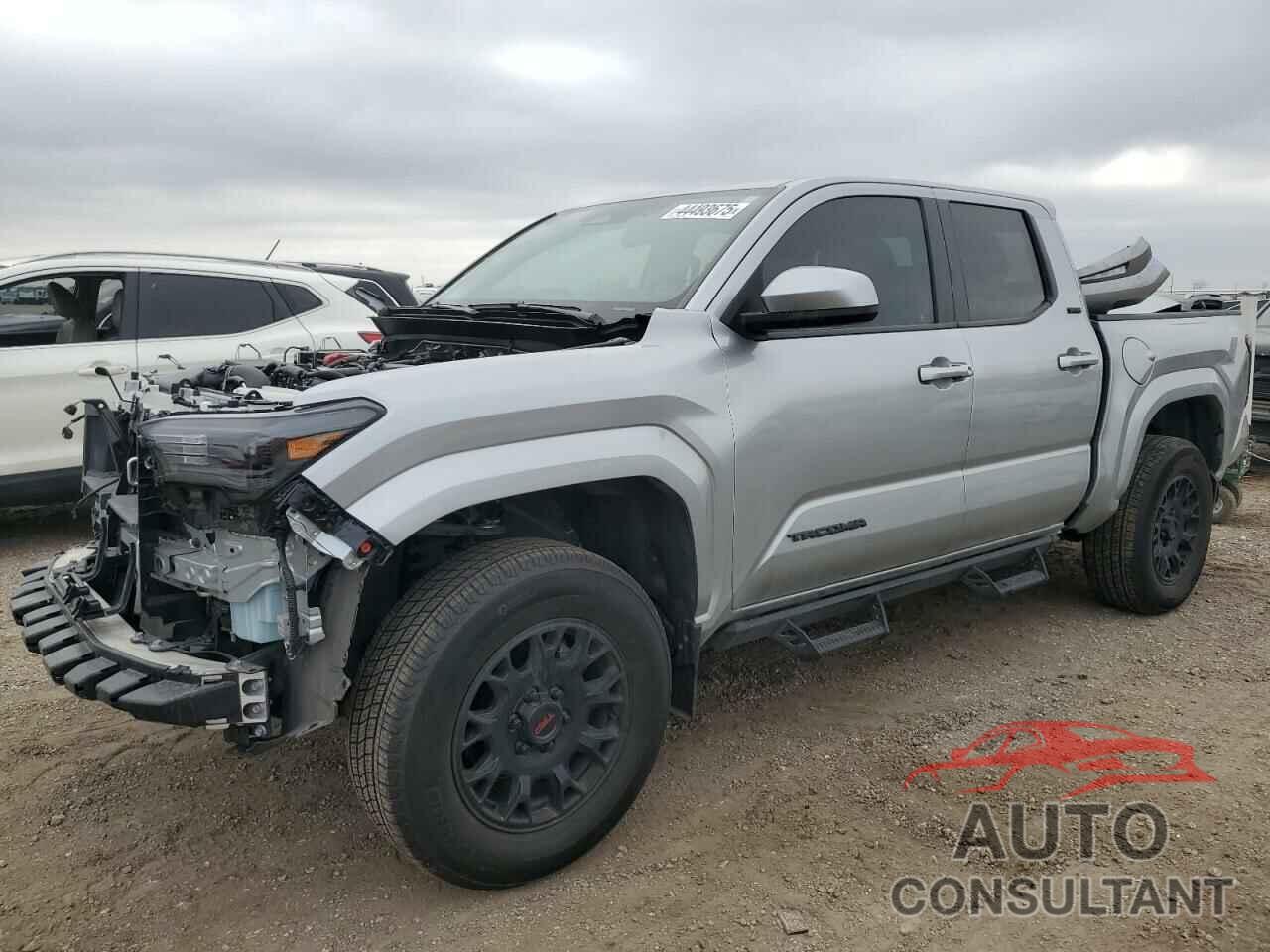 TOYOTA TACOMA 2024 - 3TMKB5FN2RM008677