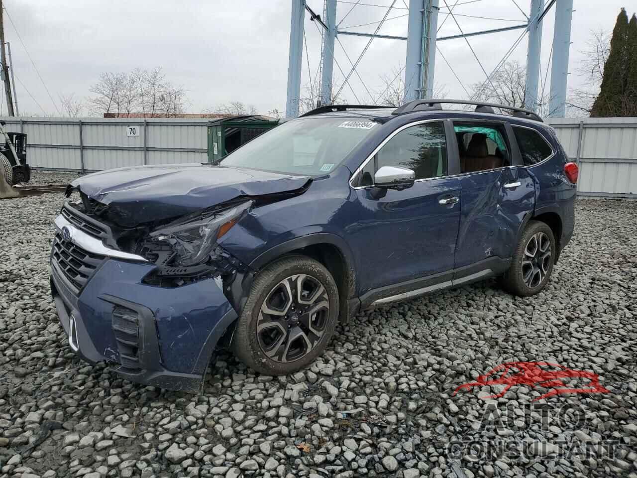 SUBARU ASCENT 2023 - 4S4WMAWD2P3463969