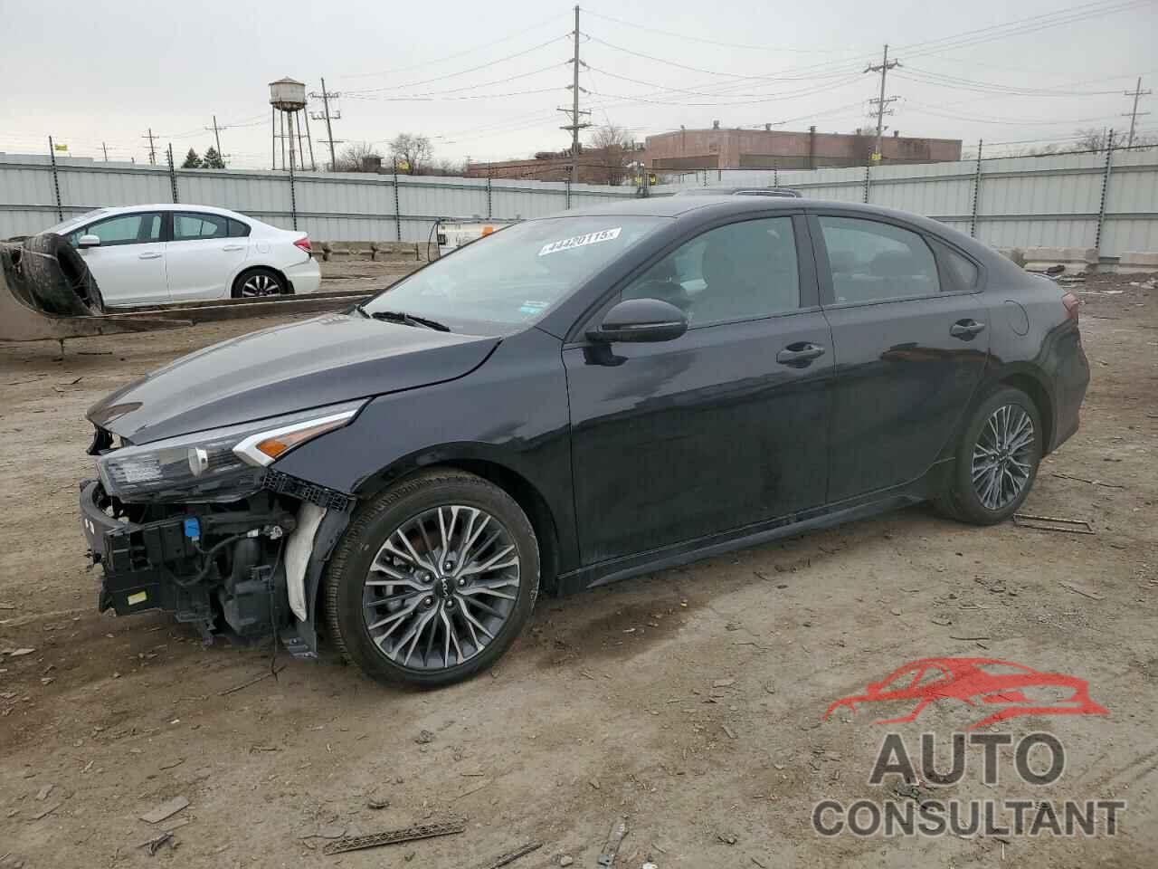 KIA FORTE 2024 - 3KPF54AD2RE738892