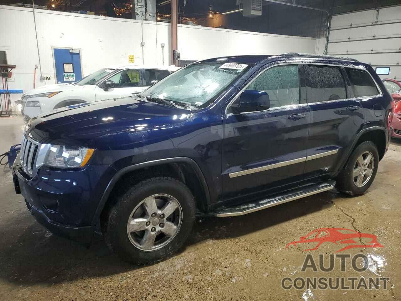 JEEP GRAND CHER 2012 - 1C4RJFAG3CC299151