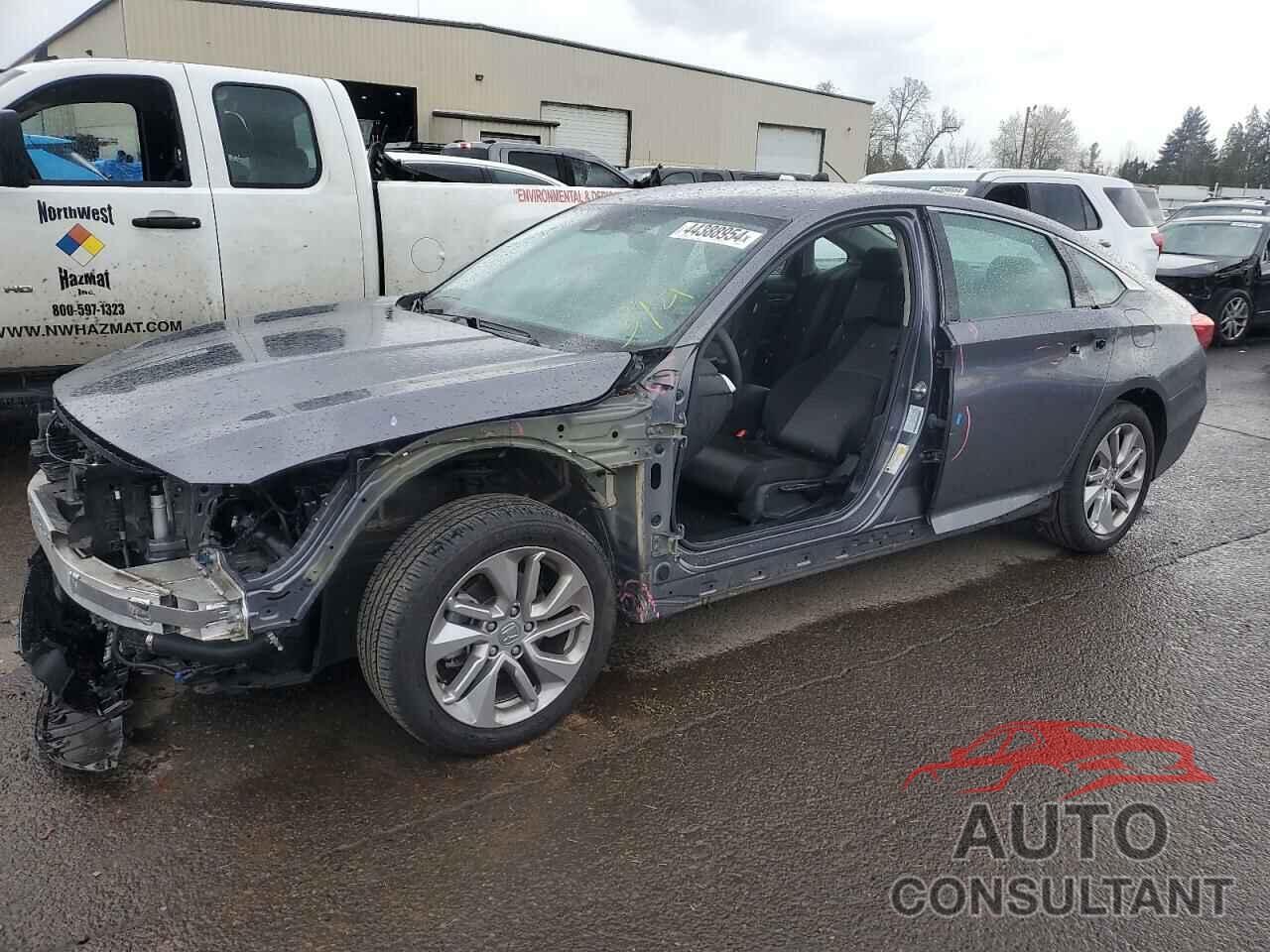 HONDA ACCORD 2020 - 1HGCV1F13LA095691