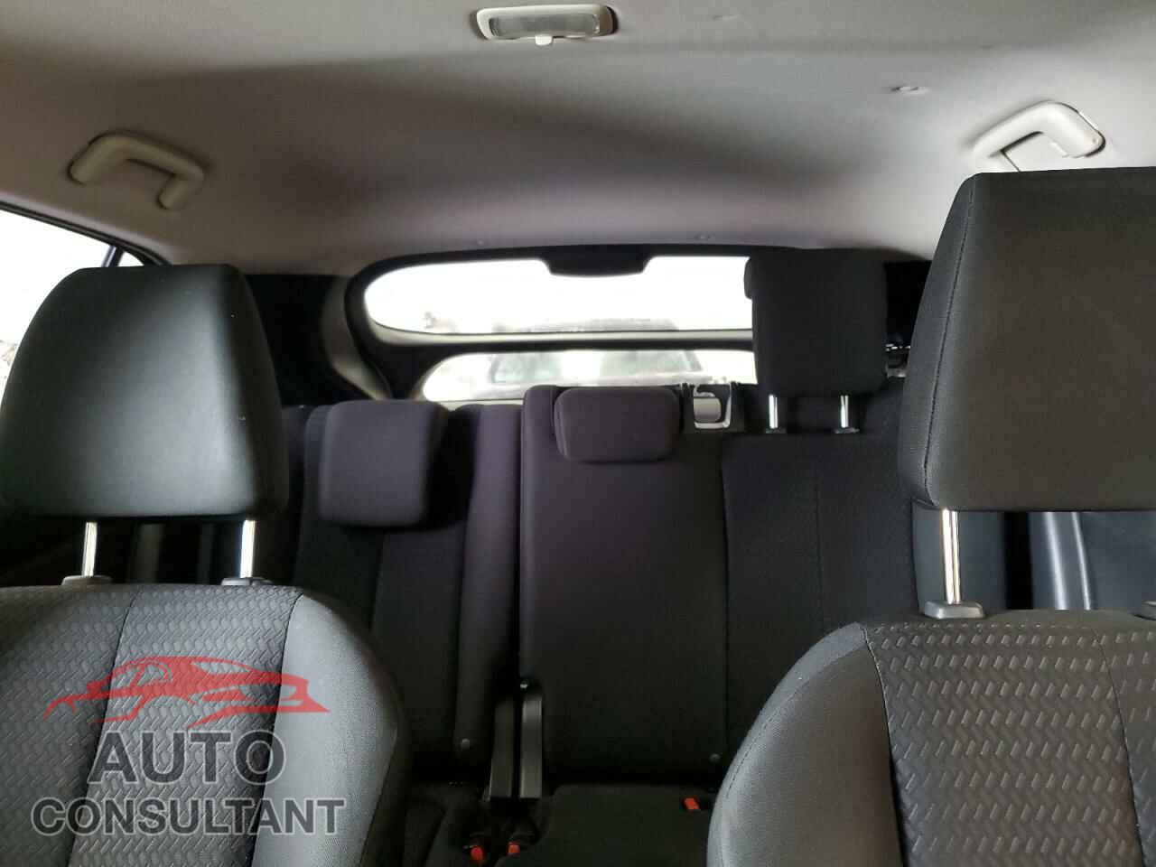 MITSUBISHI ECLIPSE 2019 - JA4AT3AA4KZ016960