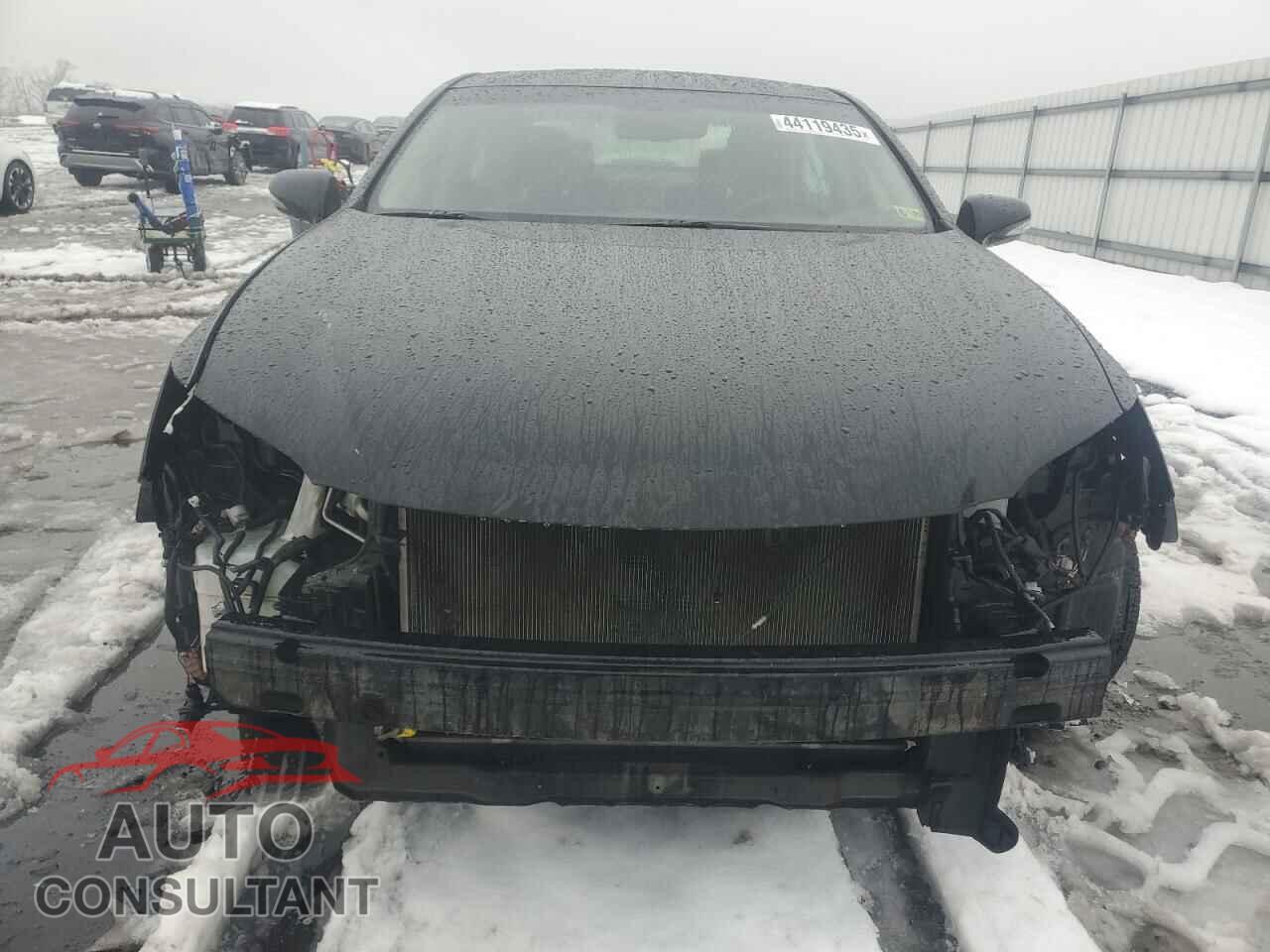 LEXUS ES350 2012 - JTHBK1EG3C2508971