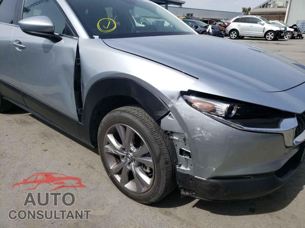 MAZDA CX30 2021 - 3MVDMBBL2MM242590