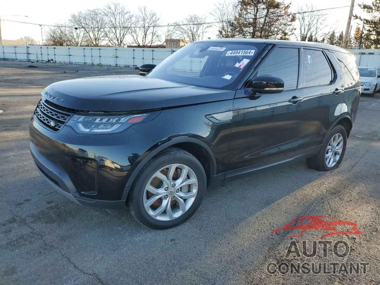 LAND ROVER DISCOVERY 2020 - SALRG2RV2L2422138