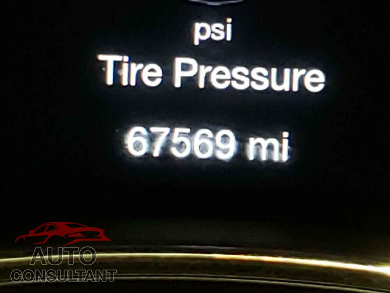 DODGE DURANGO 2016 - 1C4RDJDG0GC485287