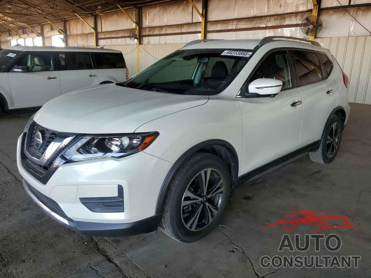NISSAN ROGUE 2019 - JN8AT2MT8KW257696
