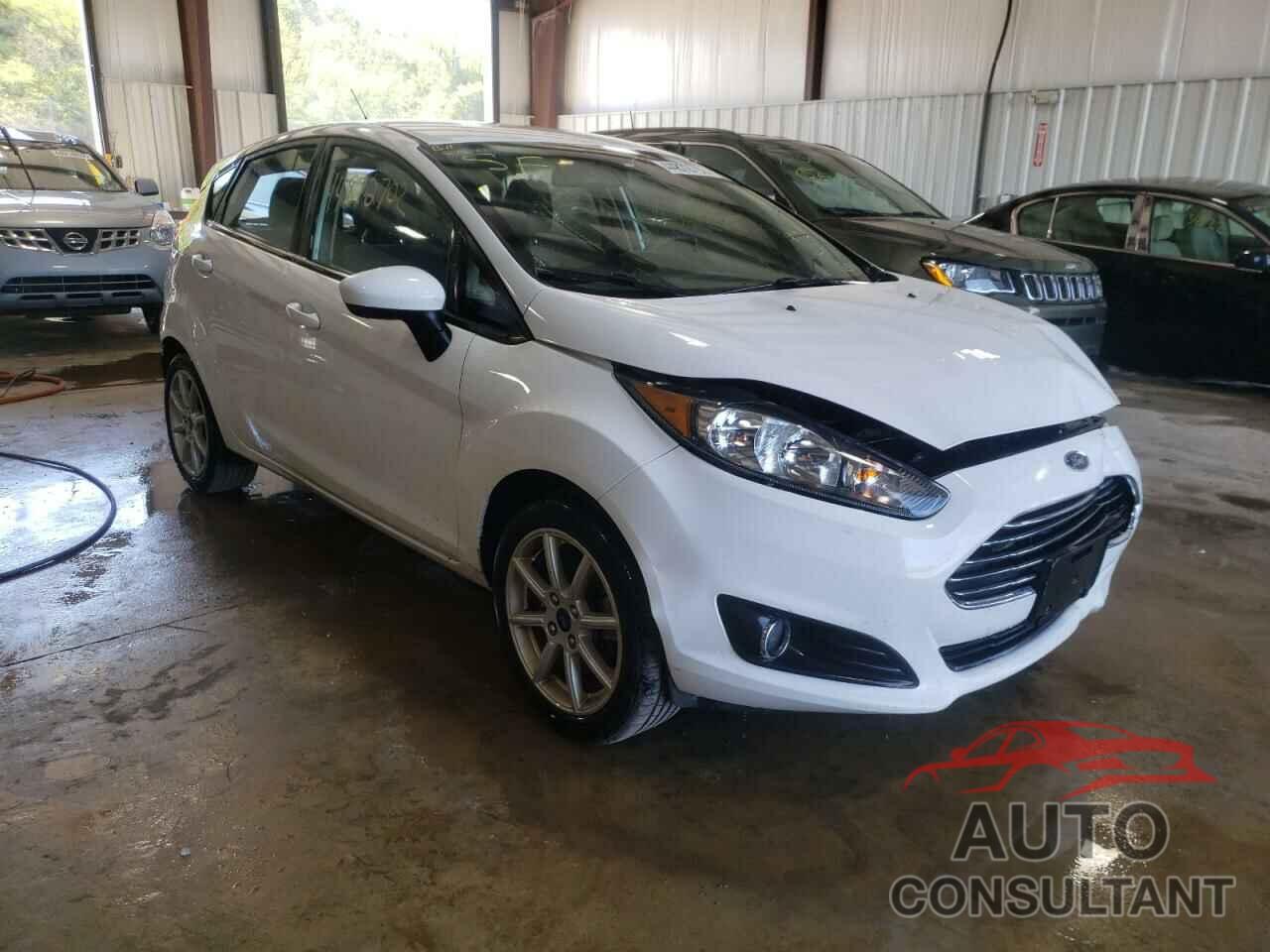 FORD FIESTA 2019 - 3FADP4EJ6KM133499